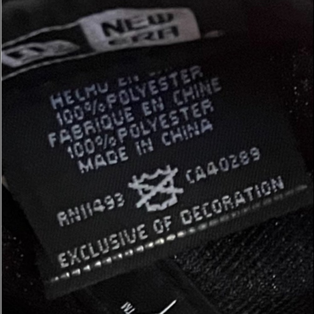 Bomber hat - Picture 2 of 6